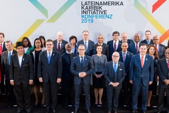 20190604_Haiti Takes part in Caribbean and Latin America Conference in Berlin.jpg
