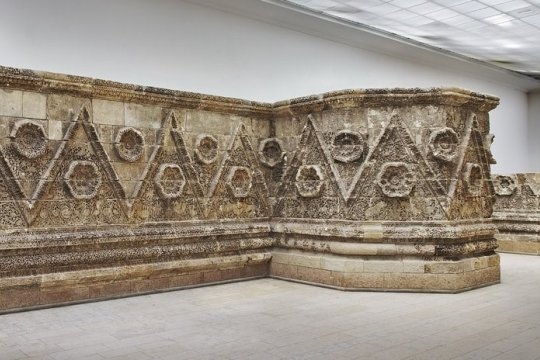 20190208 Islamic Art in the Pergamon Museum.jpg