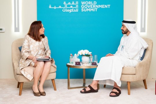 20190212_UAE Minister of Foreign Affairs at World Government Summit.jpg