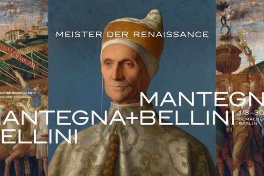 20190617_Mantegna and Bellini.jpg